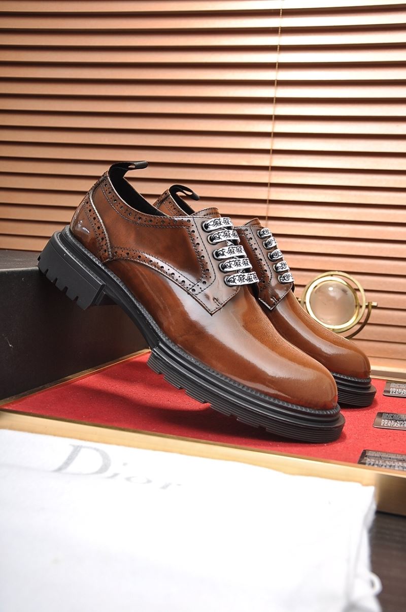 Christian Dior Business Shoes